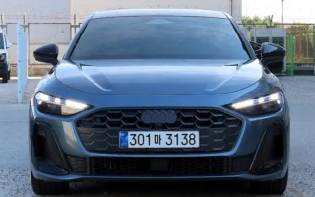 중고차시세 A5 (B10) 45 TFSI 콰트로 S-라인? 매물 사진 18 - 2025/12 4,929km
